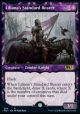 Liliana's Standard Bearer (Showcase)