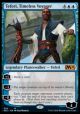 Teferi, Timeless Voyager