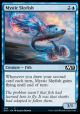 Mystic Skyfish