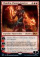 Chandra, Flame's Catalyst