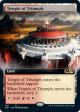 Temple of Triumph (Extended Art)