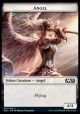 Angel Token