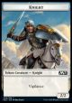 Knight Token