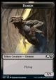 Demon Token