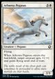 Arborea Pegasus