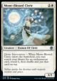 Moon-Blessed Cleric