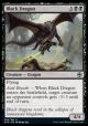 Black Dragon