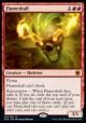 Flameskull