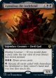 Asmodeus the Archfiend (Extended Art)