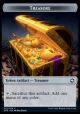 Treasure Token