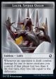 Emblem - Lolth, Spider Queen