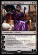 Liliana, Death's Majesty