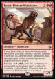 Heart-Piercer Manticore