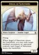 Angel of Sanctions Token