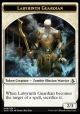 Labyrinth Guardian Token