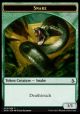 Snake Token