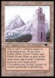 Urza's Tower (Mountain)