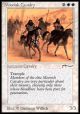 Moorish Cavalry