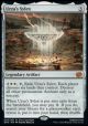 Urza's Sylex