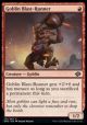 Goblin Blast-Runner