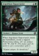 Argothian Opportunist