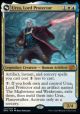 Urza, Lord Protector