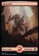 Mountain (284) - Full Art