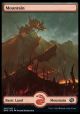 Mountain (285) - Full Art