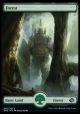 Forest (286) - Full Art