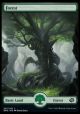 Forest (287) - Full Art