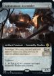 Autonomous Assembler (Extended Art)