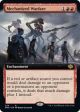 Mechanized Warfare (Extended Art)