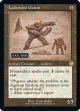 Lodestone Golem (Schematic) (Serial Numbered)