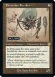 Phyrexian Revoker (Schematic) (Serial Numbered)