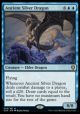 Ancient Silver Dragon