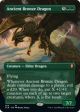 Ancient Bronze Dragon (Borderless)