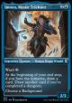 Imoen, Mystic Trickster (Foil Etched)