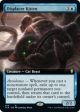 Displacer Kitten (Extended Art)