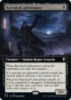 Ravenloft Adventurer (Extended Art)