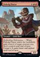 Firbolg Flutist (Extended Art)