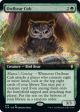 Owlbear Cub (Extended Art)