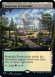 Bountiful Promenade (Extended Art)