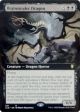 Brainstealer Dragon (Extended Art)