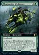 Thundering Mightmare (Extended Art)