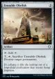 Unstable Obelisk