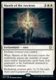 Mantle of the Ancients