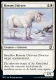 Ronom Unicorn