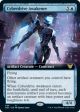 Cyberdrive Awakener (Extended Art)