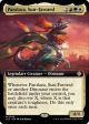 Pantlaza, Sun-Favored (Extended Art)