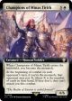 Champions of Minas Tirith (Extended Art)